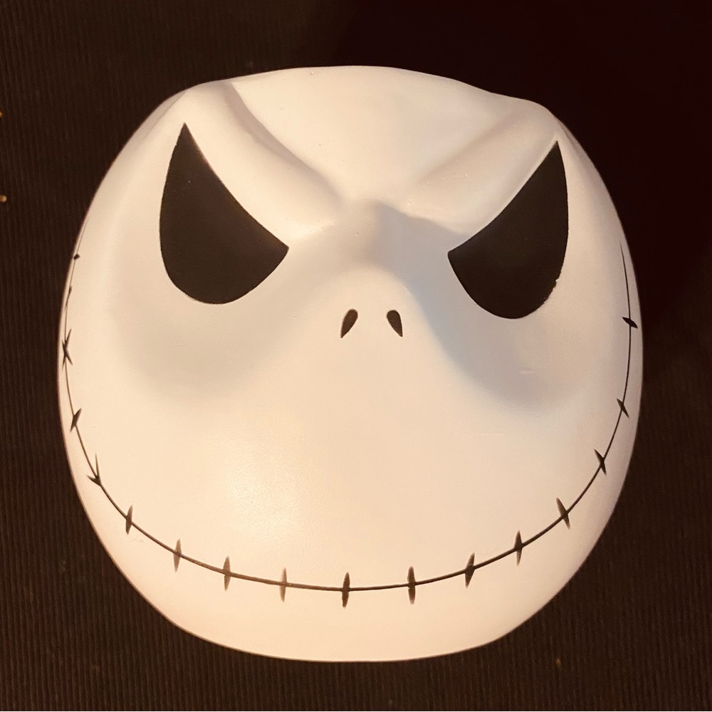Jack Skeleton Koozie